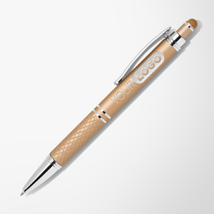 Mineral Soft Touch Diamond Stylus Pen