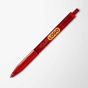Paper Mate® InkJoy RT Pen - Translucent