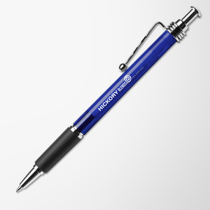 Translucent Squiggle Pen