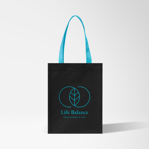 Non-Woven Mini Tote Bag