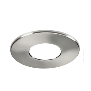 Knightsbridge SPKEVFBZBC Bezel to fit SPKEVF Evo Fitting - Brushed Chrome