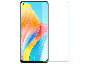 Tempered Glass Screen Protector for OPPO A78 4G