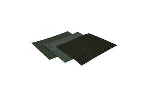 Rolson 10pc Wet & Dry Sand Sheets Sandpaper