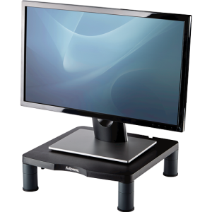Standard Monitor Riser - Graphite