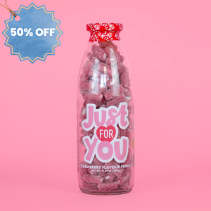 Just For You Sweet Bottle (380g)