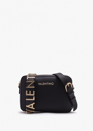 Alexia Nero Camera Bag