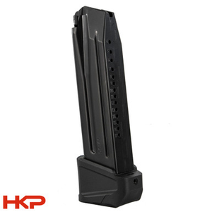HK VP9 Magazine - 9mm - 22 Round