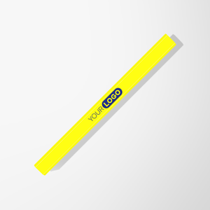 Neon Carpenter Pencil