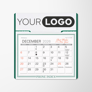 Valoy Desk Calendars