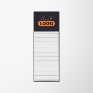Magnetic Note Pad