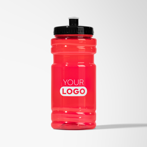 20 oz. Surf Water Bottle