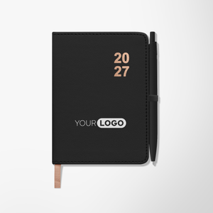 Mod Planner & Soft Touch Pen