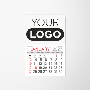 Value Stick Calendar - Traditional
