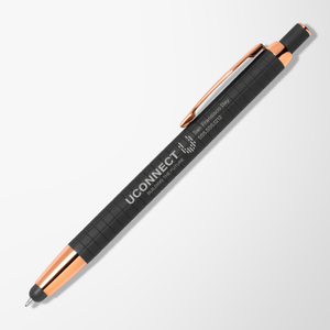 Nexus Stylus Pen with Rose Gold Trim