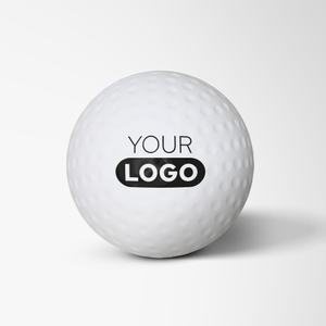Golf Ball Shape Stress Reliever
