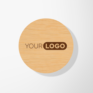 Magnetic Bamboo Bottle Opener