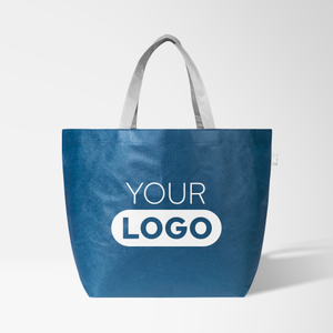 Budget Shopper Recycled Tote