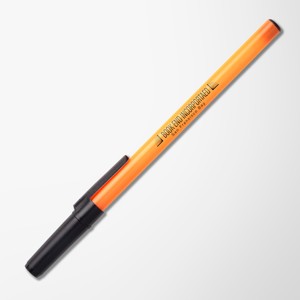 Brittany Stick Pen