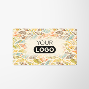 Design Wrap 3.5"x 2" Magnet