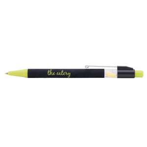 Neon Soft Touch Harvey Pen