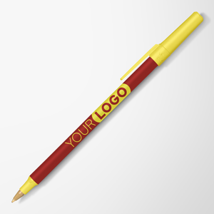 BIC® Round Stic Pen
