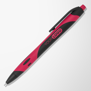 Gel Sport Soft Touch Rubberized Hybrid Ink Gel Pen