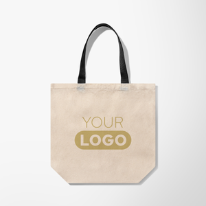 Medium Galina Cotton Tote Bag