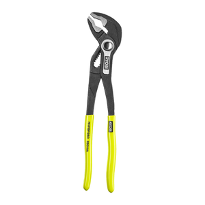 250mm Quick Adjustment Pliers