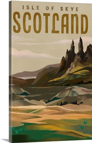 Isle Of Skye