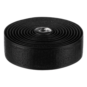 Lizard Skins - DSP Bar Tape 3.2 Mm - Jet Black 3.2mm