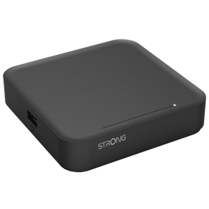 ++++STRONG 4K UHD GOOGLE / ANDROID TV BOX