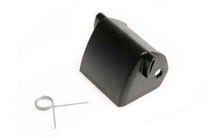 Electric Front Cover and Spring Kit