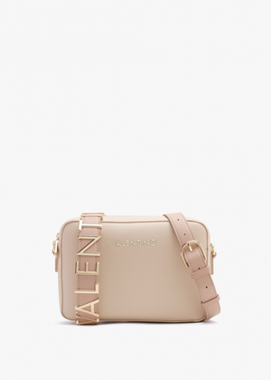 Alexia Ecru Camera Bag