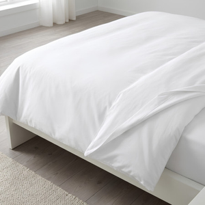 120 Thread Count 100% Cotton Duvet Covers