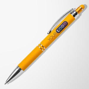 Full Color Bright Diamond Stylus Pen