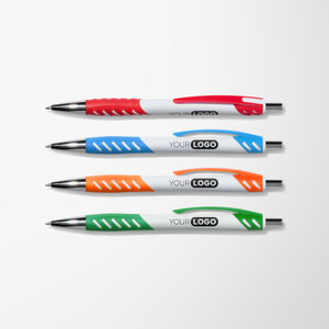 Bright Textured Grip Sutton Pen