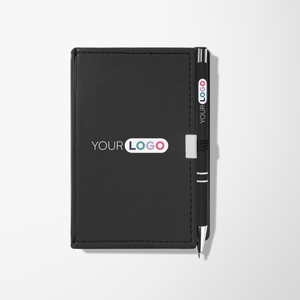 Full Color Note Organizer & Paragon Pen