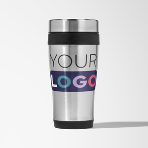 Full Color 16 oz. Big Sur Travel Tumbler