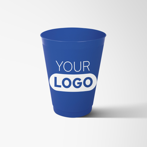 16 oz. Frost Flex Stadium Cup