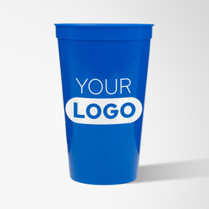 22 oz. Grand Slam Stadium Cup