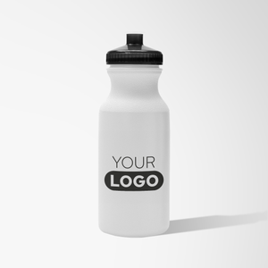 20 oz. Hydration Recycled Water Bottle