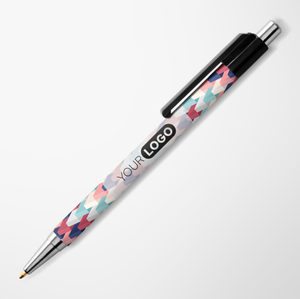 Design Wrap Exhibitor Pen