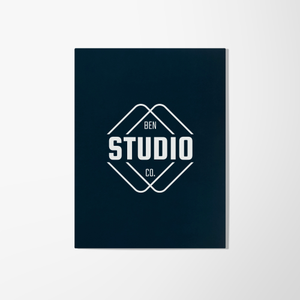 Good Value™ Gloss Paper Folder