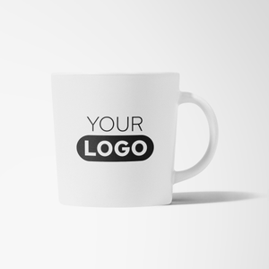 12 oz. Matte Cabin Stoneware Mug