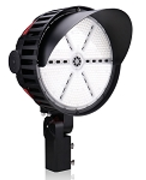 500 Watt - StadiumPro IV Series LED Stadium Lights - 78,000 Lumen - 5000K - 40 Degree - Slip Fit<b>Accessories:</b> None