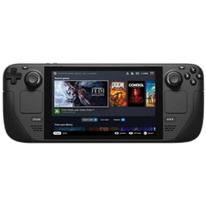 Steam Deck OLED