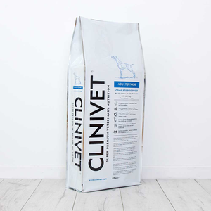 CLINIVET Adult - 12kg