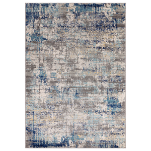 Nova Illusion Blue NV40 Rug