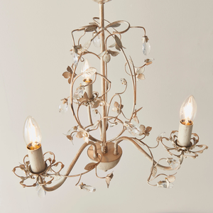 Endon Lullaby 3lt Chandelier