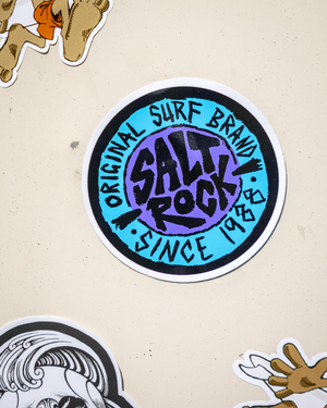 Essential Sticker